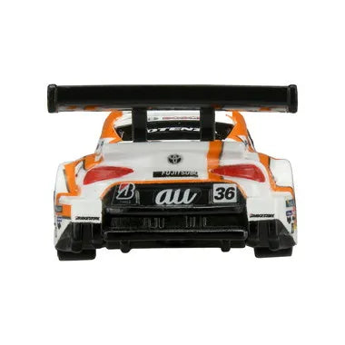 トミカプレミアムRacing au TOM'S GR Supra
