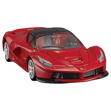38 ラフェラーリ