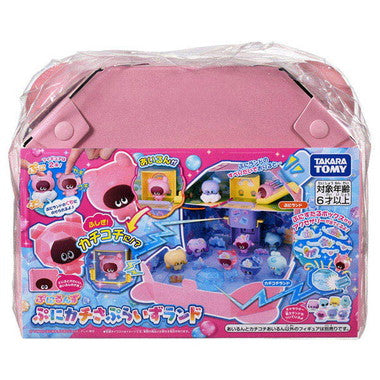 ぷにるんず ぷにカチさぷらいずランド