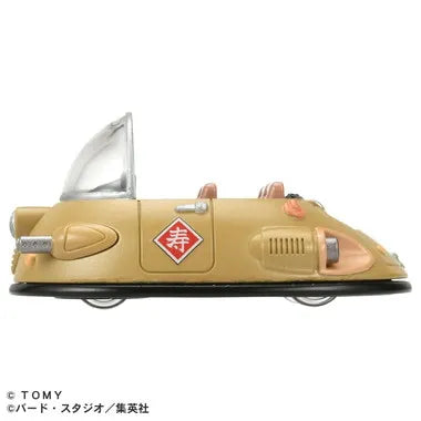 ドリームトミカ トミカ×ドラゴンボール 牛魔王の車
