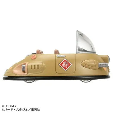 ドリームトミカ トミカ×ドラゴンボール 牛魔王の車