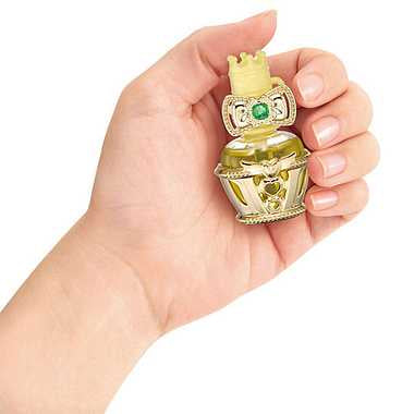 ひみつのアイプリネイルコロン つむぎモデル