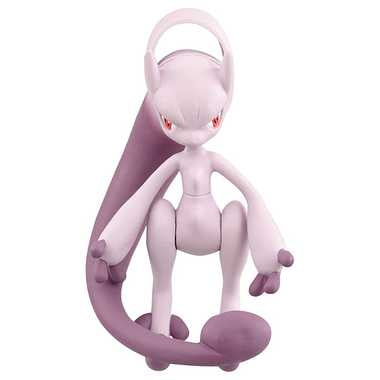 モンコレ メガミュウツーY