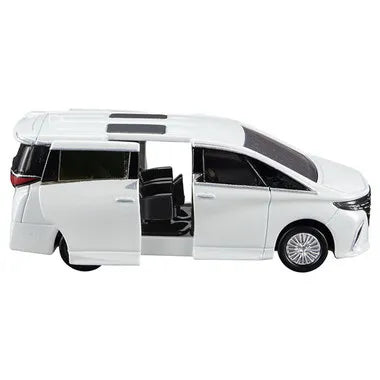 43 トヨタ アルファード (トミカプレミアム発売記念仕様)