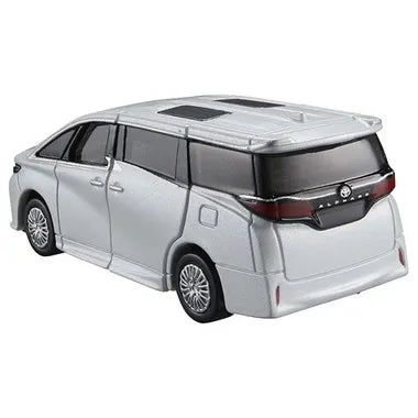 43 トヨタ アルファード (トミカプレミアム発売記念仕様)