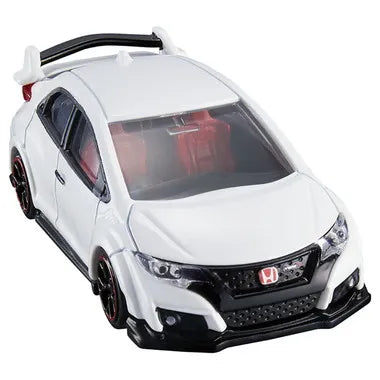 44 ホンダ シビック タイプR (FK2)