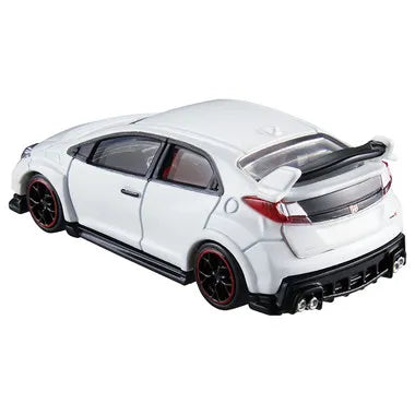 44 ホンダ シビック タイプR (FK2)