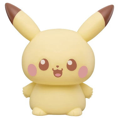 ポケモン ポケピース ぷにキュンライト ピカチュウ ~わぁーい!~