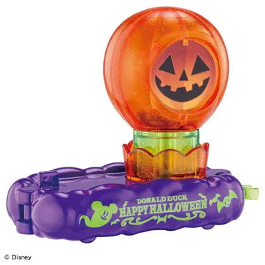 ディズニートミカパレード SP ドナルドダック(ハロウィンエディション2025)