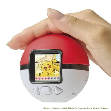 ポケモン ポケなで モンスターボール