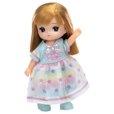 LD-21 ハッピーなふたご ミキちゃん