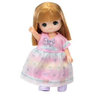 LD-22 ラッキーなふたご マキちゃん