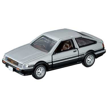 Toyota SPORTS CARS 3 MODELS Collection