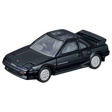 Toyota SPORTS CARS 3 MODELS Collection