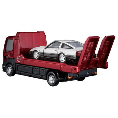 tomicaトランスポーター 日産 フェアレディZ (Z31)