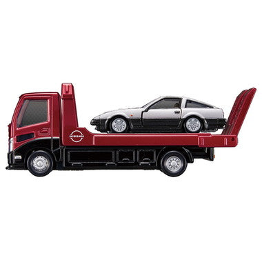 tomicaトランスポーター 日産 フェアレディZ (Z31)