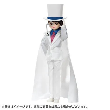 名探偵コナン 怪盗キッドだいすきリカちゃん