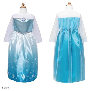 アナと雪の女王 きらめきファンタジードレス エルサ