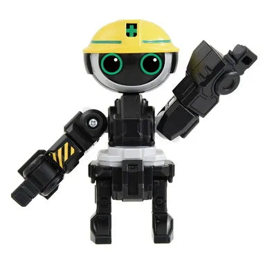 トミカ ジョブレイバー TJBDX グランドビルドブレイバー ダンプトラック&ブルドーザー DXセット
