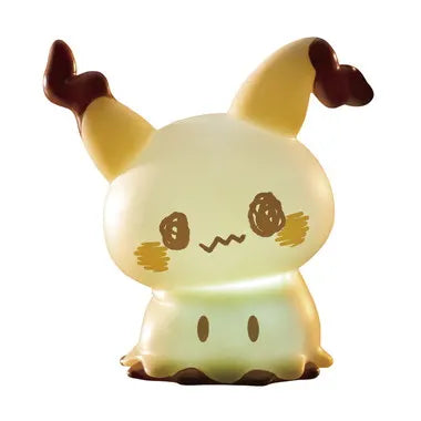 ポケモン ポケピース ぷにキュンライト ミミッキュ