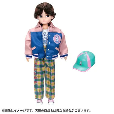 レトロリカ セーラーズ スタジャンファッション