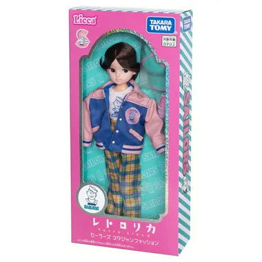 レトロリカ セーラーズ スタジャンファッション