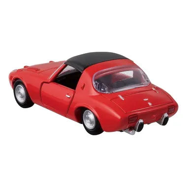 46 トヨタ スポーツ800