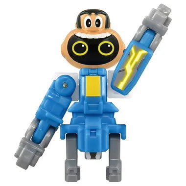 トミカ ジョブレイバー TJBEX アイスブレイバー ガリガリ君 輸送トラック