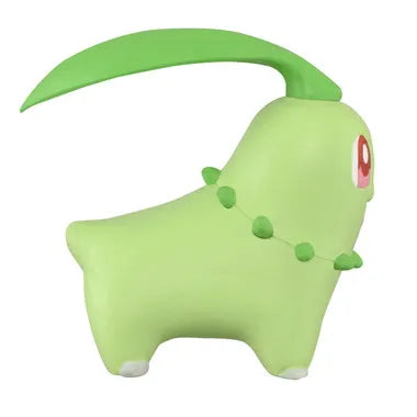 モンコレ チコリータ
