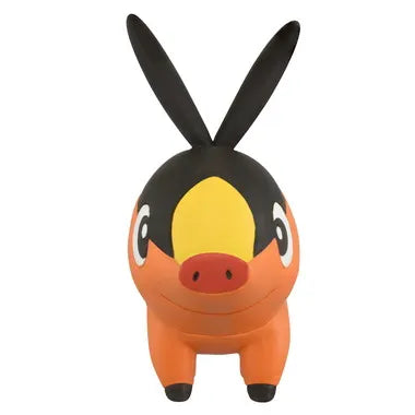 モンコレ ポカブ