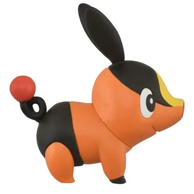 モンコレ ポカブ