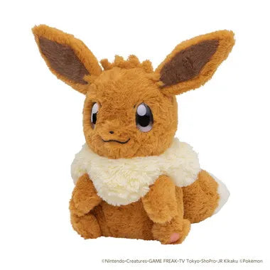 おうちにポケモン EIEVUI