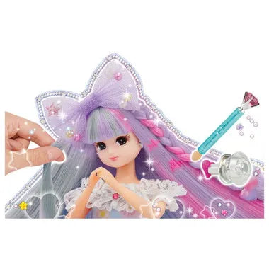 ゆめいろリカちゃん カラフルチェンジ スペシャルプライス