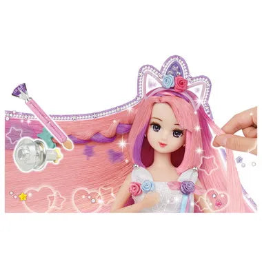 ゆめいろみさきちゃん カラフルチェンジ スペシャルプライス
