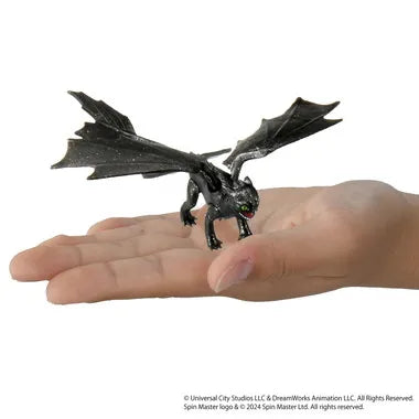 アニア コレクション ヒックとドラゴン