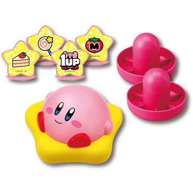 星のカービィ ふわふわホッケー