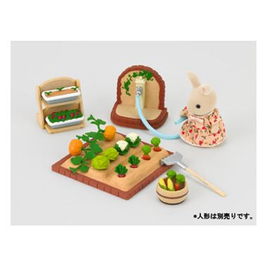 カ-616 やさいづくりセット