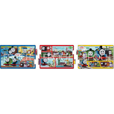 24-205 きかんしゃトーマス たのしいまいにち