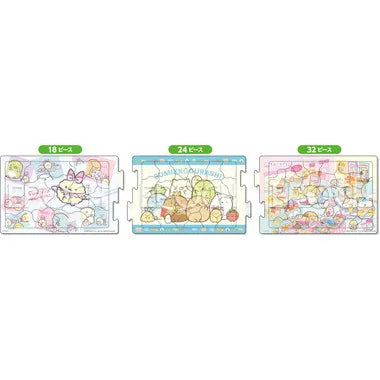 24-211 すみっコぐらし その6