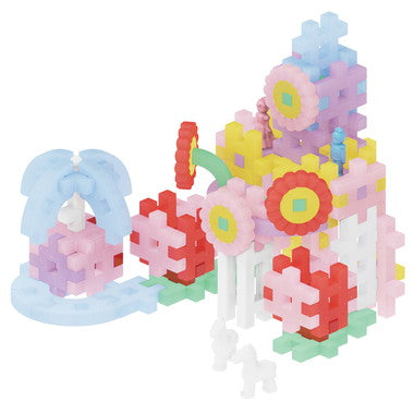 83730 Gakken ニューブロック ミルきらプリンセス