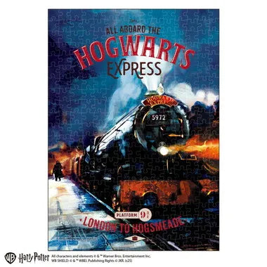 BSG-266-842 Hogwarts Express