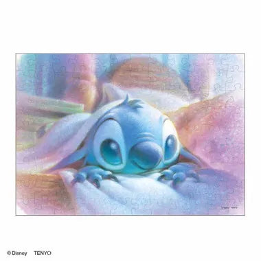 D-108-065 Stitch in the Morning