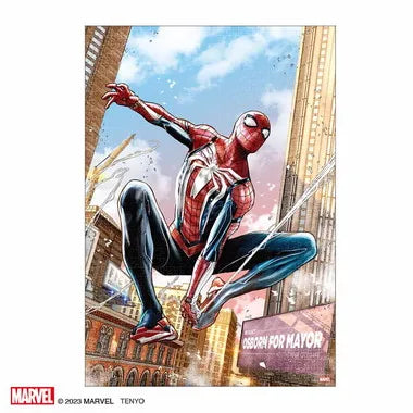 R-1000-638 Spider-man