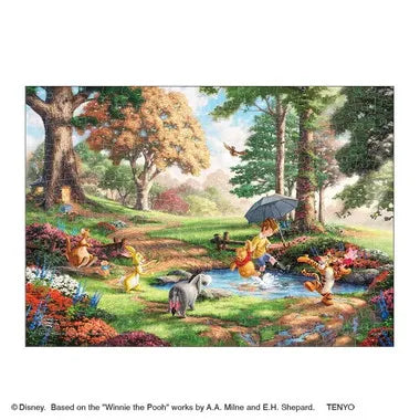 DSG-266-989 Winneie the Pooh Ⅰ