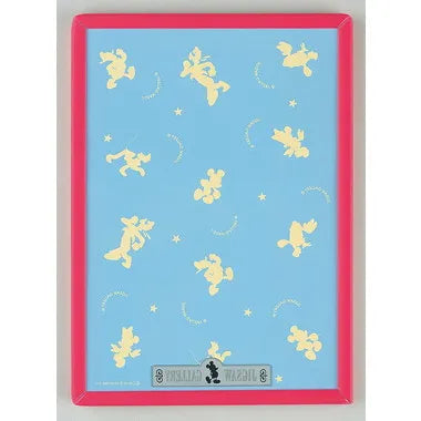 ディスニー専用パネル ピンク
