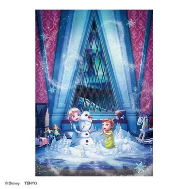 D-300-060 いつも ふたりで(アナと雪の女王)