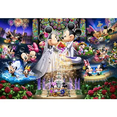 D-500-430 永遠の誓い~ウェディングドリーム~