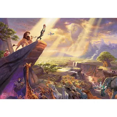 The Lion King