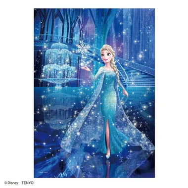 D-500-683 エルサの魔法(アナと雪の女王)