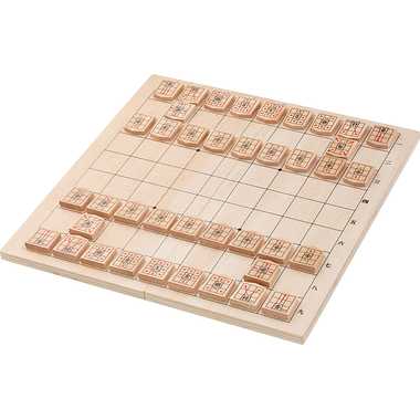 WS-40 スタディ将棋 30周年限定セット